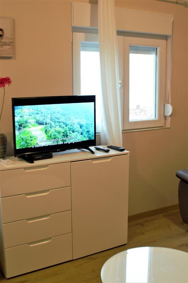 Vasic Apartments Herceg Novi Exterior photo