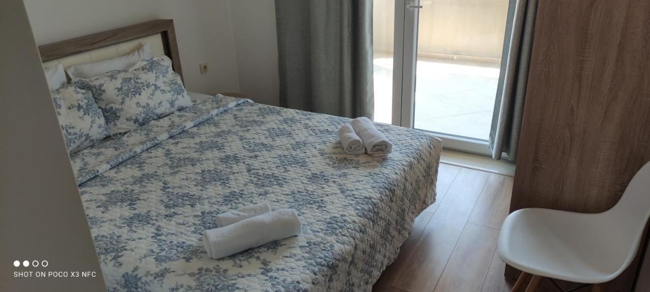 Vasic Apartments Herceg Novi Exterior photo