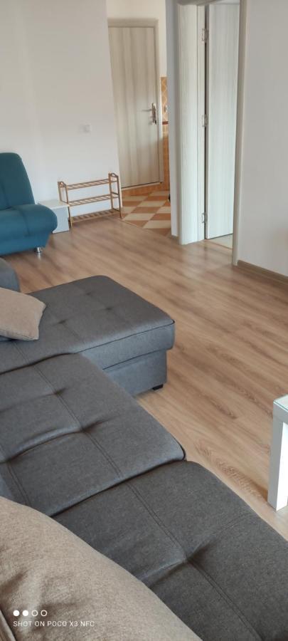 Vasic Apartments Herceg Novi Exterior photo