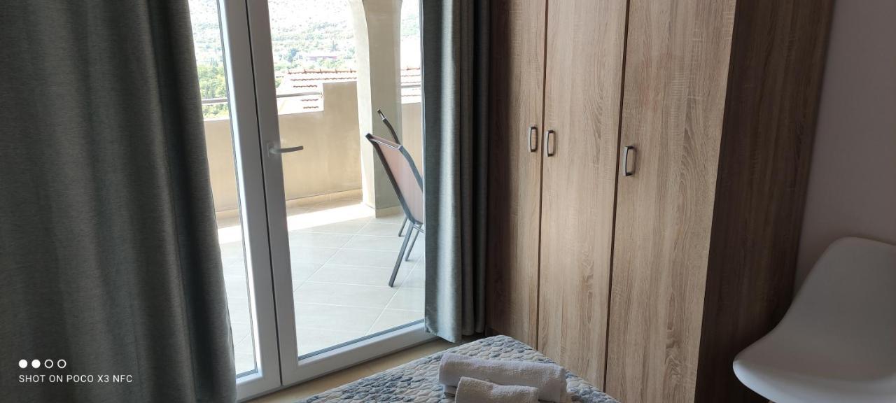 Vasic Apartments Herceg Novi Exterior photo