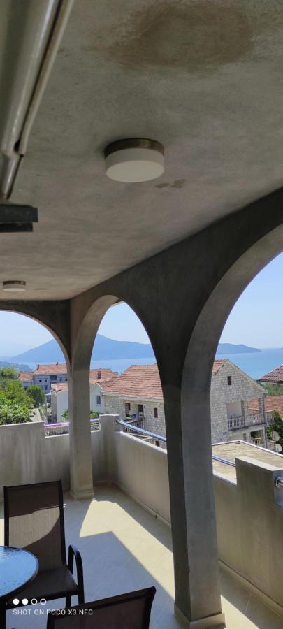 Vasic Apartments Herceg Novi Exterior photo