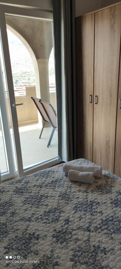 Vasic Apartments Herceg Novi Exterior photo